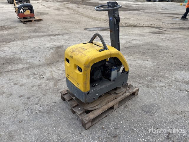 2014 Atlas Copco LG400 Vibratory Plate Compactor - Vibro ploča: slika 2014 Atlas Copco LG400 Vibratory Plate Compactor - Vibro ploča 2014 Atlas Copco LG400 Vibratory Plate Compactor - Vibro ploča: slika 2014 Atlas Copco LG400 Vibratory Plate Compactor - Vibro ploča