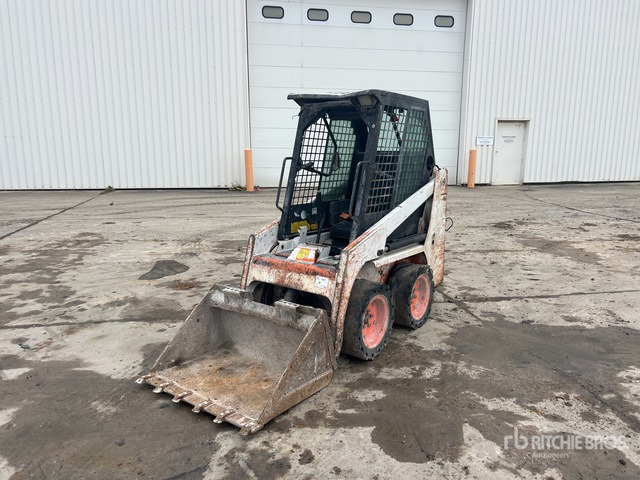 2014 Bobcat S70 Chargeuse Compacte (Inoperable) Skid Steer Loader - Mini utovarivač: slika 2014 Bobcat S70 Chargeuse Compacte (Inoperable) Skid Steer Loader - Mini utovarivač 2014 Bobcat S70 Chargeuse Compacte (Inoperable) Skid Steer Loader - Mini utovarivač: slika 2014 Bobcat S70 Chargeuse Compacte (Inoperable) Skid Steer Loader - Mini utovarivač
