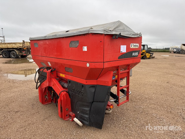 2014 Kuhn Axis 50.1 HEMC W 42 m 3-Point 4000 L Epandeur A ... Fertilizer Spreader - Rasipač gnojiva: slika 2014 Kuhn Axis 50.1 HEMC W 42 m 3-Point 4000 L Epandeur A ... Fertilizer Spreader - Rasipač gnojiva 2014 Kuhn Axis 50.1 HEMC W 42 m 3-Point 4000 L Epandeur A ... Fertilizer Spreader - Rasipač gnojiva: slika 2014 Kuhn Axis 50.1 HEMC W 42 m 3-Point 4000 L Epandeur A ... Fertilizer Spreader - Rasipač gnojiva