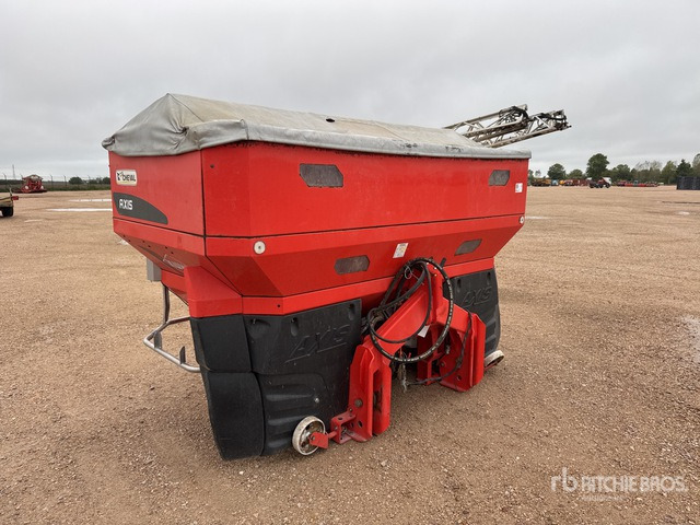 2014 Kuhn Axis 50.1 HEMC W 42 m 3-Point 4000 L Epandeur A ... Fertilizer Spreader - Rasipač gnojiva: slika 2014 Kuhn Axis 50.1 HEMC W 42 m 3-Point 4000 L Epandeur A ... Fertilizer Spreader - Rasipač gnojiva 2014 Kuhn Axis 50.1 HEMC W 42 m 3-Point 4000 L Epandeur A ... Fertilizer Spreader - Rasipač gnojiva: slika 2014 Kuhn Axis 50.1 HEMC W 42 m 3-Point 4000 L Epandeur A ... Fertilizer Spreader - Rasipač gnojiva