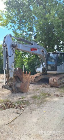 2014 Liebherr R918 LC LITRONIC Pelle Sur Chenilles Tracked Excavator - Bager gusjeničar: slika 2014 Liebherr R918 LC LITRONIC Pelle Sur Chenilles Tracked Excavator - Bager gusjeničar 2014 Liebherr R918 LC LITRONIC Pelle Sur Chenilles Tracked Excavator - Bager gusjeničar: slika 2014 Liebherr R918 LC LITRONIC Pelle Sur Chenilles Tracked Excavator - Bager gusjeničar