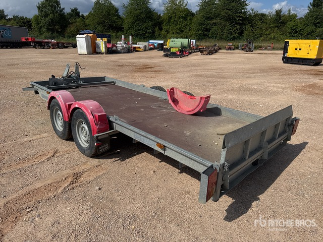2015 Hubiere H212L 01CF T/A Remorque (Inoperable) Equipment Trailer - Prikolica s niskim utovarivačem: slika 2015 Hubiere H212L 01CF T/A Remorque (Inoperable) Equipment Trailer - Prikolica s niskim utovarivačem 2015 Hubiere H212L 01CF T/A Remorque (Inoperable) Equipment Trailer - Prikolica s niskim utovarivačem: slika 2015 Hubiere H212L 01CF T/A Remorque (Inoperable) Equipment Trailer - Prikolica s niskim utovarivačem
