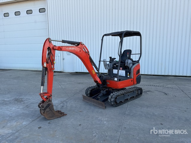 2015 Kubota KX019-4 Mini-Pelle Mini Excavator: <6.6t - Mini bager: slika 2015 Kubota KX019-4 Mini-Pelle Mini Excavator: <6.6t - Mini bager 2015 Kubota KX019-4 Mini-Pelle Mini Excavator: <6.6t - Mini bager: slika 2015 Kubota KX019-4 Mini-Pelle Mini Excavator: <6.6t - Mini bager