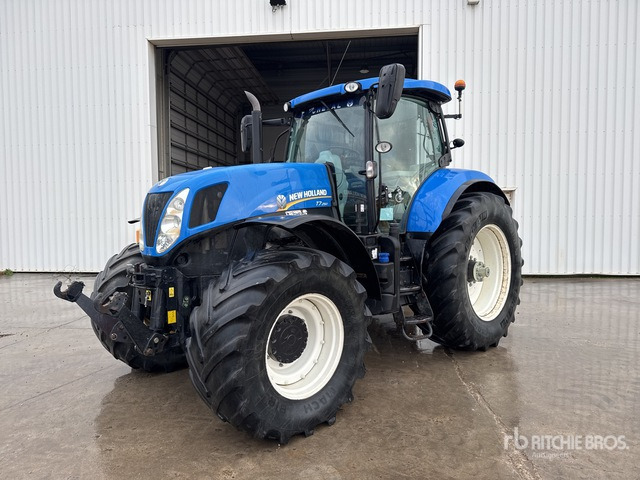 2015 New Holland T7.250 4x4 Tracteur Agricole 4WD Tractor - Traktor: slika 2015 New Holland T7.250 4x4 Tracteur Agricole 4WD Tractor - Traktor 2015 New Holland T7.250 4x4 Tracteur Agricole 4WD Tractor - Traktor: slika 2015 New Holland T7.250 4x4 Tracteur Agricole 4WD Tractor - Traktor