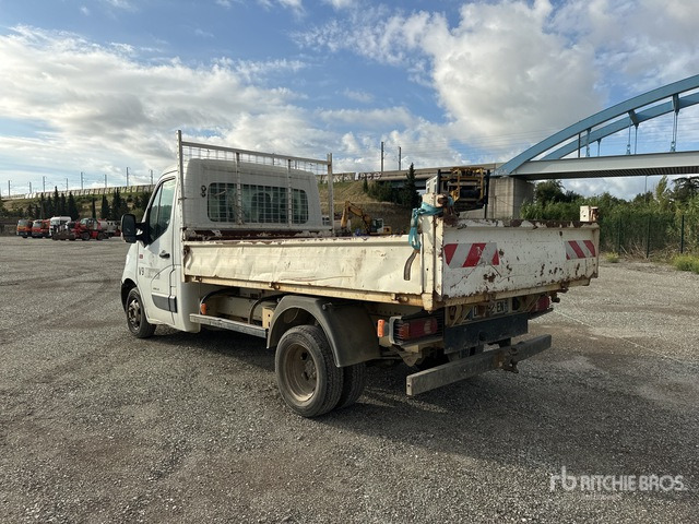 2015 Renault Master DCI 165 Camion Benne (Inoperable) Dump Truck: Light Duty - Mali kamion kiper: slika 2015 Renault Master DCI 165 Camion Benne (Inoperable) Dump Truck: Light Duty - Mali kamion kiper 2015 Renault Master DCI 165 Camion Benne (Inoperable) Dump Truck: Light Duty - Mali kamion kiper: slika 2015 Renault Master DCI 165 Camion Benne (Inoperable) Dump Truck: Light Duty - Mali kamion kiper