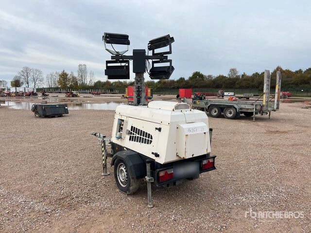 2016 General Mobile Products VT1 Mat D 'Eclairage Mobile Light Tower - Rasvjetni stup: slika 2016 General Mobile Products VT1 Mat D 'Eclairage Mobile Light Tower - Rasvjetni stup 2016 General Mobile Products VT1 Mat D 'Eclairage Mobile Light Tower - Rasvjetni stup: slika 2016 General Mobile Products VT1 Mat D 'Eclairage Mobile Light Tower - Rasvjetni stup