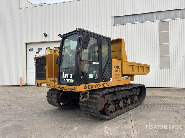 2016 Morooka MST-2200VDR Rotating Dumper Rotatif Crawler Carrier - Malčer: slika 2016 Morooka MST-2200VDR Rotating Dumper Rotatif Crawler Carrier - Malčer 2016 Morooka MST-2200VDR Rotating Dumper Rotatif Crawler Carrier - Malčer: slika 2016 Morooka MST-2200VDR Rotating Dumper Rotatif Crawler Carrier - Malčer