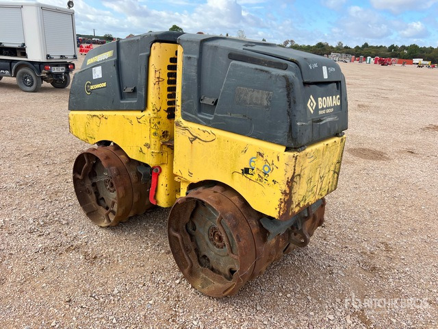 2017 Bomag BMP 8500 Compacteur De Tranchee Pied De ... Trench Compactor - Mini valjak: slika 2017 Bomag BMP 8500 Compacteur De Tranchee Pied De ... Trench Compactor - Mini valjak 2017 Bomag BMP 8500 Compacteur De Tranchee Pied De ... Trench Compactor - Mini valjak: slika 2017 Bomag BMP 8500 Compacteur De Tranchee Pied De ... Trench Compactor - Mini valjak
