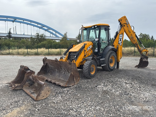 2017 JCB 3CX 4x4 Chargeuse Pelleteuse Backhoe Loader - Rovokopač-utovarivač: slika 2017 JCB 3CX 4x4 Chargeuse Pelleteuse Backhoe Loader - Rovokopač-utovarivač 2017 JCB 3CX 4x4 Chargeuse Pelleteuse Backhoe Loader - Rovokopač-utovarivač: slika 2017 JCB 3CX 4x4 Chargeuse Pelleteuse Backhoe Loader - Rovokopač-utovarivač