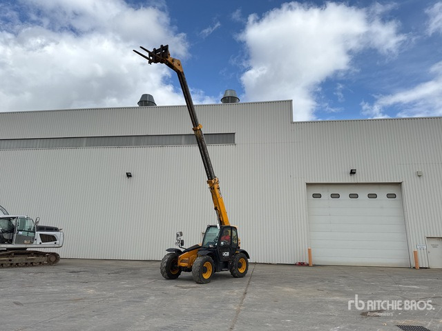2017 JCB 535-95 Chariot Telescopique Telehandler - Teleskopski rukovatelj: slika 2017 JCB 535-95 Chariot Telescopique Telehandler - Teleskopski rukovatelj 2017 JCB 535-95 Chariot Telescopique Telehandler - Teleskopski rukovatelj: slika 2017 JCB 535-95 Chariot Telescopique Telehandler - Teleskopski rukovatelj
