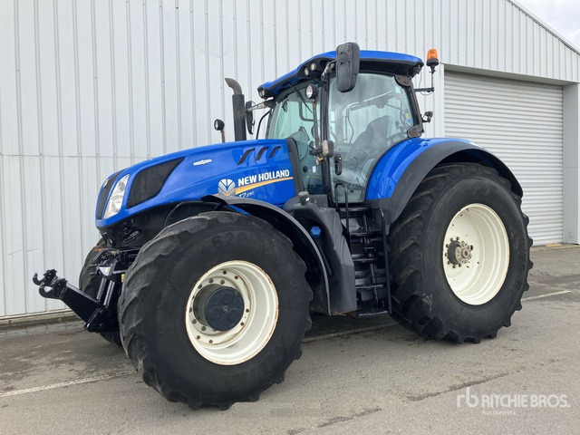 2017 New Holland T7.290 AUTOCOMMAND 4x4 Tracteur Agricole 4WD Tractor - Traktor: slika 2017 New Holland T7.290 AUTOCOMMAND 4x4 Tracteur Agricole 4WD Tractor - Traktor 2017 New Holland T7.290 AUTOCOMMAND 4x4 Tracteur Agricole 4WD Tractor - Traktor: slika 2017 New Holland T7.290 AUTOCOMMAND 4x4 Tracteur Agricole 4WD Tractor - Traktor
