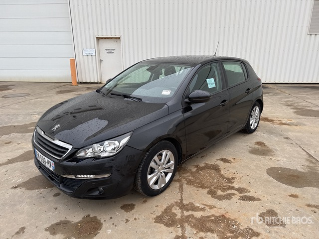 2017 Peugeot 308 Automobile Automobile - Automobil: slika 2017 Peugeot 308 Automobile Automobile - Automobil 2017 Peugeot 308 Automobile Automobile - Automobil: slika 2017 Peugeot 308 Automobile Automobile - Automobil