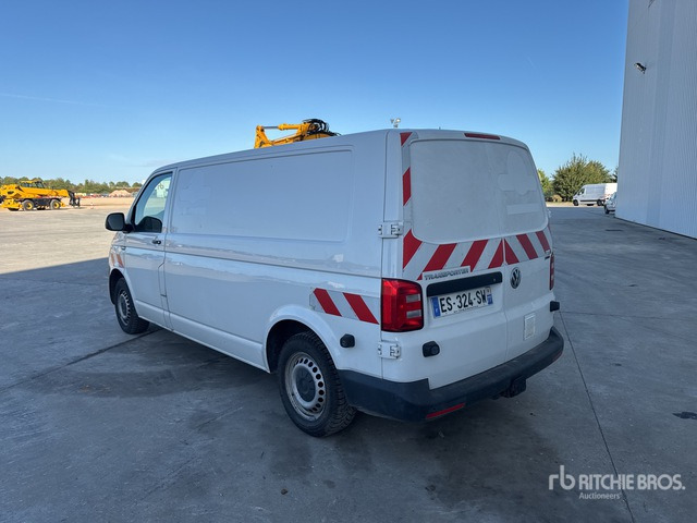 2017 Volkswagen Transporter TDI 4 Motion Vehicule Utilitaire Cargo Van - Mali kombi: slika 2017 Volkswagen Transporter TDI 4 Motion Vehicule Utilitaire Cargo Van - Mali kombi 2017 Volkswagen Transporter TDI 4 Motion Vehicule Utilitaire Cargo Van - Mali kombi: slika 2017 Volkswagen Transporter TDI 4 Motion Vehicule Utilitaire Cargo Van - Mali kombi