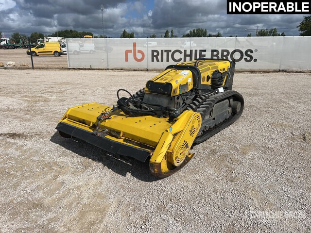 2018 Energreen Robomax Tracked Broyeur Sur Chenilles A ... Mulcher Tractor - Šumarski malčer: slika 2018 Energreen Robomax Tracked Broyeur Sur Chenilles A ... Mulcher Tractor - Šumarski malčer 2018 Energreen Robomax Tracked Broyeur Sur Chenilles A ... Mulcher Tractor - Šumarski malčer: slika 2018 Energreen Robomax Tracked Broyeur Sur Chenilles A ... Mulcher Tractor - Šumarski malčer