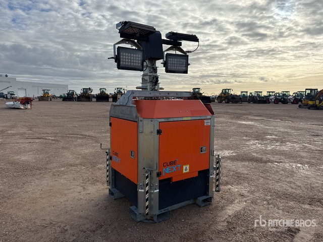 2018 Generac Mobile Cube+ Next Mat D 'Eclairage Electric Light Tower - Rasvjetni stup: slika 2018 Generac Mobile Cube+ Next Mat D 'Eclairage Electric Light Tower - Rasvjetni stup 2018 Generac Mobile Cube+ Next Mat D 'Eclairage Electric Light Tower - Rasvjetni stup: slika 2018 Generac Mobile Cube+ Next Mat D 'Eclairage Electric Light Tower - Rasvjetni stup