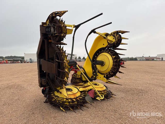 2018 Kemper 475Plus Bec A Mais 10 Rangs 10 Row Corn Forage Harvester Header - Kombajn za kukuruz: slika 2018 Kemper 475Plus Bec A Mais 10 Rangs 10 Row Corn Forage Harvester Header - Kombajn za kukuruz 2018 Kemper 475Plus Bec A Mais 10 Rangs 10 Row Corn Forage Harvester Header - Kombajn za kukuruz: slika 2018 Kemper 475Plus Bec A Mais 10 Rangs 10 Row Corn Forage Harvester Header - Kombajn za kukuruz