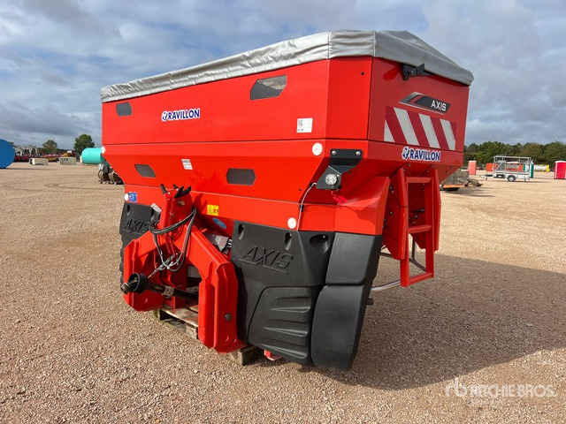 2018 Kuhn Axis 50.2 M-EMC-W 36 m 3-Point 5000 L Epandeur A ... Fertilizer Spreader - Rasipač gnojiva: slika 2018 Kuhn Axis 50.2 M-EMC-W 36 m 3-Point 5000 L Epandeur A ... Fertilizer Spreader - Rasipač gnojiva 2018 Kuhn Axis 50.2 M-EMC-W 36 m 3-Point 5000 L Epandeur A ... Fertilizer Spreader - Rasipač gnojiva: slika 2018 Kuhn Axis 50.2 M-EMC-W 36 m 3-Point 5000 L Epandeur A ... Fertilizer Spreader - Rasipač gnojiva