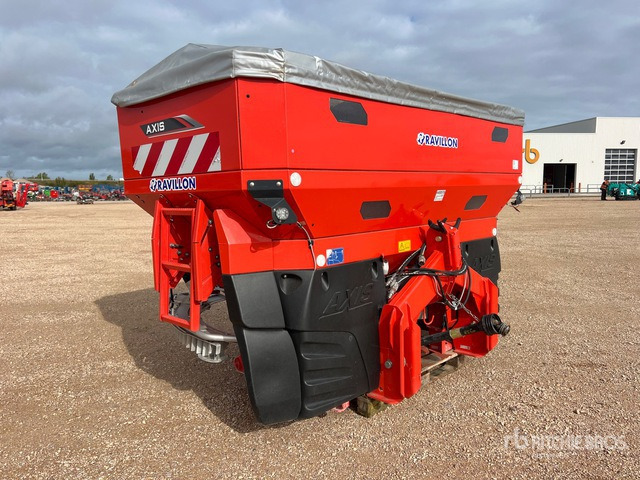 2018 Kuhn Axis 50.2 M-EMC-W 36 m 3-Point 5000 L Epandeur A ... Fertilizer Spreader - Rasipač gnojiva: slika 2018 Kuhn Axis 50.2 M-EMC-W 36 m 3-Point 5000 L Epandeur A ... Fertilizer Spreader - Rasipač gnojiva 2018 Kuhn Axis 50.2 M-EMC-W 36 m 3-Point 5000 L Epandeur A ... Fertilizer Spreader - Rasipač gnojiva: slika 2018 Kuhn Axis 50.2 M-EMC-W 36 m 3-Point 5000 L Epandeur A ... Fertilizer Spreader - Rasipač gnojiva