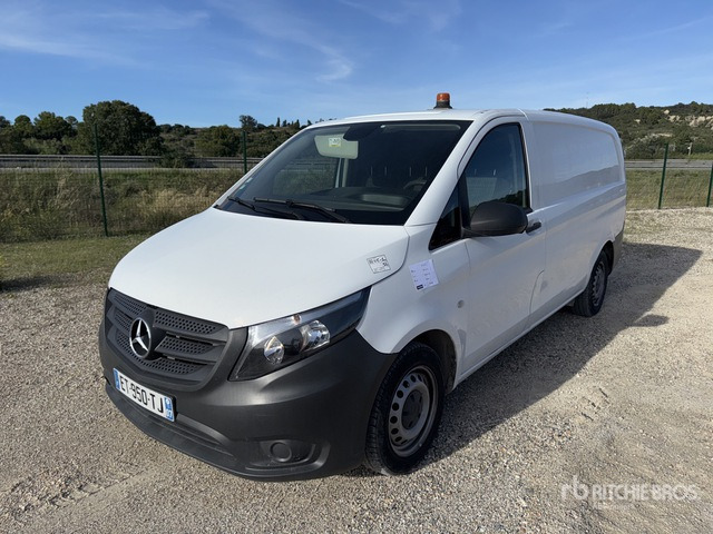 2018 Mercedes-Benz Vito 111 cdi Vehicule Utilitaire Cargo Van - Mali kombi: slika 2018 Mercedes-Benz Vito 111 cdi Vehicule Utilitaire Cargo Van - Mali kombi 2018 Mercedes-Benz Vito 111 cdi Vehicule Utilitaire Cargo Van - Mali kombi: slika 2018 Mercedes-Benz Vito 111 cdi Vehicule Utilitaire Cargo Van - Mali kombi