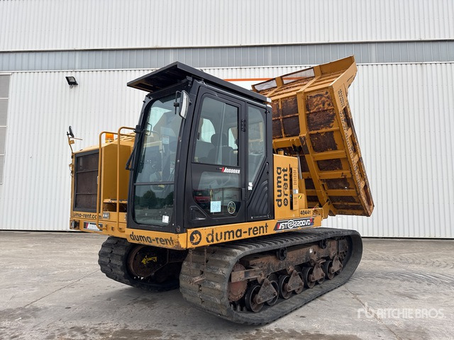 2018 Morooka MST-2200VDR Rotating Dumper Rotatif w/2018 Crawler Carrier - Istovarivač gusjeničar: slika 2018 Morooka MST-2200VDR Rotating Dumper Rotatif w/2018 Crawler Carrier - Istovarivač gusjeničar 2018 Morooka MST-2200VDR Rotating Dumper Rotatif w/2018 Crawler Carrier - Istovarivač gusjeničar: slika 2018 Morooka MST-2200VDR Rotating Dumper Rotatif w/2018 Crawler Carrier - Istovarivač gusjeničar