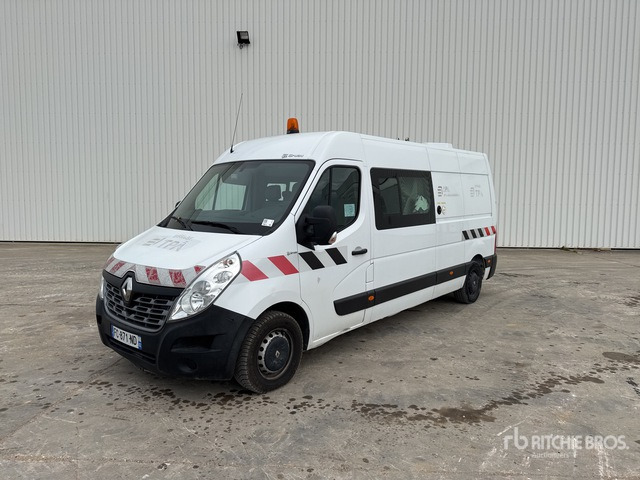 2018 Renault Master Vehicule Utilitaire Cargo Van - Furgon, Dostavno vozilo s dvostrukom kabinom: slika 2018 Renault Master Vehicule Utilitaire Cargo Van - Furgon, Dostavno vozilo s dvostrukom kabinom 2018 Renault Master Vehicule Utilitaire Cargo Van - Furgon, Dostavno vozilo s dvostrukom kabinom: slika 2018 Renault Master Vehicule Utilitaire Cargo Van - Furgon, Dostavno vozilo s dvostrukom kabinom