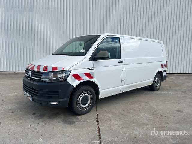 2018 Volkswagen Transporter Vehicule Utilitaire 4 Motion Cargo Van - Mali kombi: slika 2018 Volkswagen Transporter Vehicule Utilitaire 4 Motion Cargo Van - Mali kombi 2018 Volkswagen Transporter Vehicule Utilitaire 4 Motion Cargo Van - Mali kombi: slika 2018 Volkswagen Transporter Vehicule Utilitaire 4 Motion Cargo Van - Mali kombi