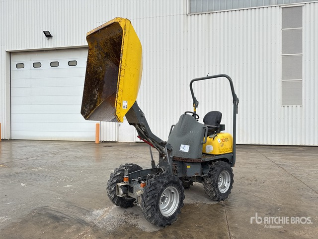 2018 Wacker 1001 1 t 4x4 Hi-Tip Motobasculeur A ... Dumper - Mini istovarivač: slika 2018 Wacker 1001 1 t 4x4 Hi-Tip Motobasculeur A ... Dumper - Mini istovarivač 2018 Wacker 1001 1 t 4x4 Hi-Tip Motobasculeur A ... Dumper - Mini istovarivač: slika 2018 Wacker 1001 1 t 4x4 Hi-Tip Motobasculeur A ... Dumper - Mini istovarivač