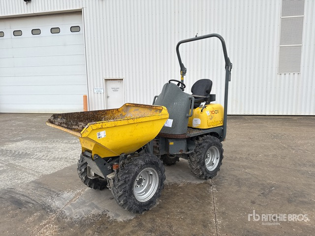 2018 Wacker 1001 1 t 4x4 Hi-Tip Motobasculeur A ... Dumper - Mini istovarivač: slika 2018 Wacker 1001 1 t 4x4 Hi-Tip Motobasculeur A ... Dumper - Mini istovarivač 2018 Wacker 1001 1 t 4x4 Hi-Tip Motobasculeur A ... Dumper - Mini istovarivač: slika 2018 Wacker 1001 1 t 4x4 Hi-Tip Motobasculeur A ... Dumper - Mini istovarivač