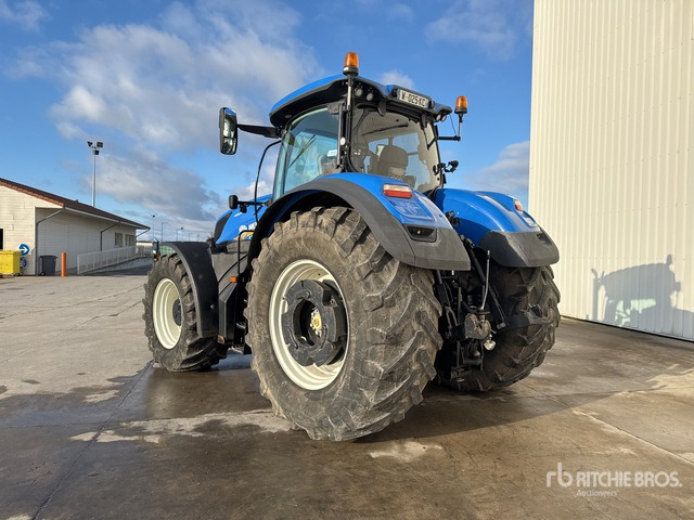 2019 New Holland T7.315 4x4 Tracteur Agricole 4WD Tractor - Traktor: slika 2019 New Holland T7.315 4x4 Tracteur Agricole 4WD Tractor - Traktor 2019 New Holland T7.315 4x4 Tracteur Agricole 4WD Tractor - Traktor: slika 2019 New Holland T7.315 4x4 Tracteur Agricole 4WD Tractor - Traktor