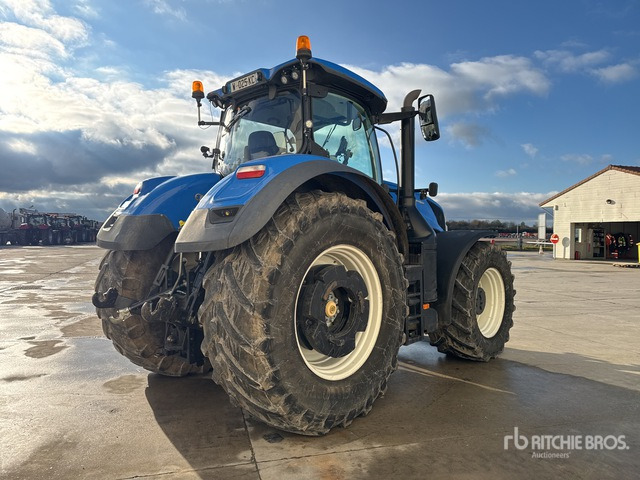 2019 New Holland T7.315 4x4 Tracteur Agricole 4WD Tractor - Traktor: slika 2019 New Holland T7.315 4x4 Tracteur Agricole 4WD Tractor - Traktor 2019 New Holland T7.315 4x4 Tracteur Agricole 4WD Tractor - Traktor: slika 2019 New Holland T7.315 4x4 Tracteur Agricole 4WD Tractor - Traktor