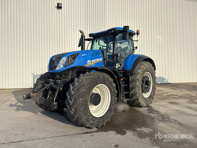 2019 New Holland T7.315 4x4 Tracteur Agricole 4WD Tractor - Traktor: slika 2019 New Holland T7.315 4x4 Tracteur Agricole 4WD Tractor - Traktor 2019 New Holland T7.315 4x4 Tracteur Agricole 4WD Tractor - Traktor: slika 2019 New Holland T7.315 4x4 Tracteur Agricole 4WD Tractor - Traktor