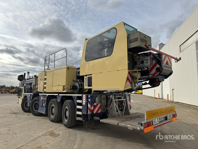 2020 Liebherr MK88-4.1 8x6x6 Grue Mobile 8x6x6 Mobile Tower Crane - Autodizalica: slika 2020 Liebherr MK88-4.1 8x6x6 Grue Mobile 8x6x6 Mobile Tower Crane - Autodizalica 2020 Liebherr MK88-4.1 8x6x6 Grue Mobile 8x6x6 Mobile Tower Crane - Autodizalica: slika 2020 Liebherr MK88-4.1 8x6x6 Grue Mobile 8x6x6 Mobile Tower Crane - Autodizalica