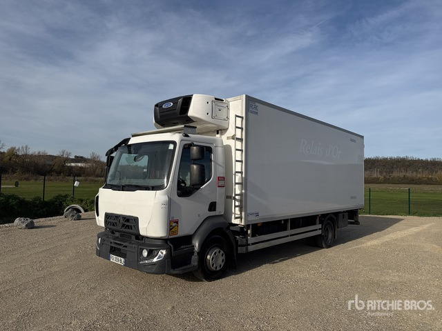 2020 Renault D210 DTI 5 4x2 Camion Frigorifique Multi T ... Refrigerated Truck - Kamion hladnjača: slika 2020 Renault D210 DTI 5 4x2 Camion Frigorifique Multi T ... Refrigerated Truck - Kamion hladnjača 2020 Renault D210 DTI 5 4x2 Camion Frigorifique Multi T ... Refrigerated Truck - Kamion hladnjača: slika 2020 Renault D210 DTI 5 4x2 Camion Frigorifique Multi T ... Refrigerated Truck - Kamion hladnjača