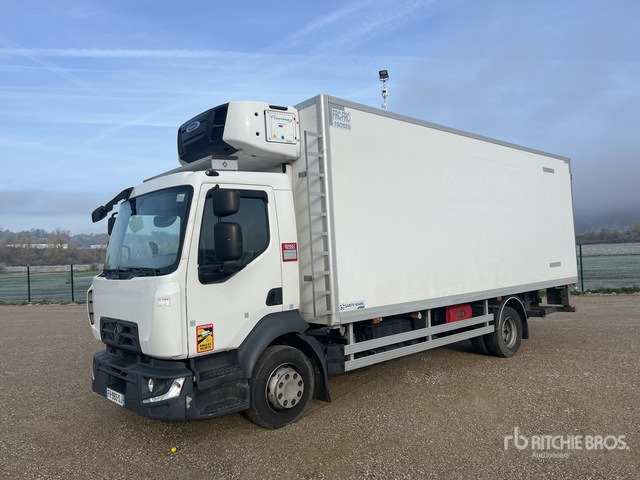 2020 Renault D210 DTI 5 4x2 Camion Frigorifique Multi T ... Refrigerated Truck - Kamion hladnjača: slika 2020 Renault D210 DTI 5 4x2 Camion Frigorifique Multi T ... Refrigerated Truck - Kamion hladnjača 2020 Renault D210 DTI 5 4x2 Camion Frigorifique Multi T ... Refrigerated Truck - Kamion hladnjača: slika 2020 Renault D210 DTI 5 4x2 Camion Frigorifique Multi T ... Refrigerated Truck - Kamion hladnjača
