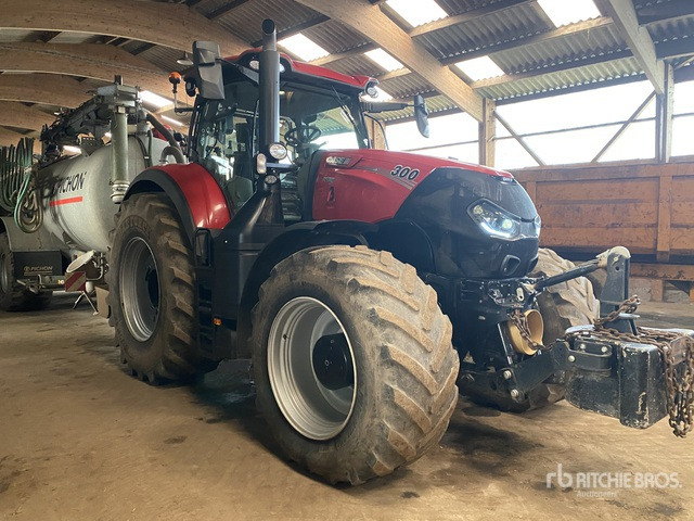 2021 Case IH Optum 300 CVX 4x4 Tracteur Agricole 4WD Tractor - Traktor: slika 2021 Case IH Optum 300 CVX 4x4 Tracteur Agricole 4WD Tractor - Traktor 2021 Case IH Optum 300 CVX 4x4 Tracteur Agricole 4WD Tractor - Traktor: slika 2021 Case IH Optum 300 CVX 4x4 Tracteur Agricole 4WD Tractor - Traktor