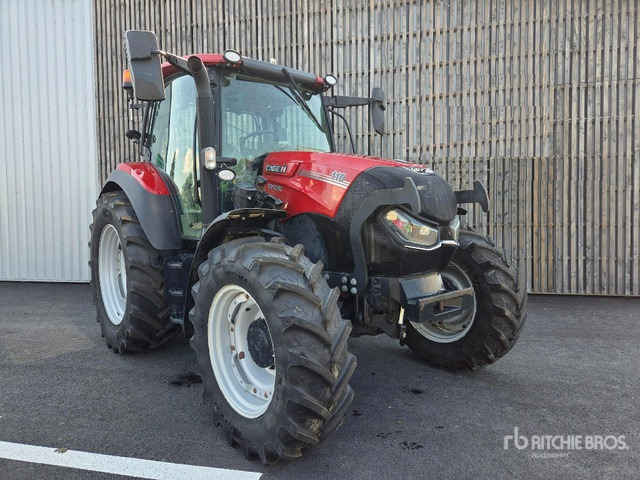 2021 Case IH Vestrum 110 CVX 4x4 Tracteur Agricole 4WD Tractor - Traktor: slika 2021 Case IH Vestrum 110 CVX 4x4 Tracteur Agricole 4WD Tractor - Traktor 2021 Case IH Vestrum 110 CVX 4x4 Tracteur Agricole 4WD Tractor - Traktor: slika 2021 Case IH Vestrum 110 CVX 4x4 Tracteur Agricole 4WD Tractor - Traktor