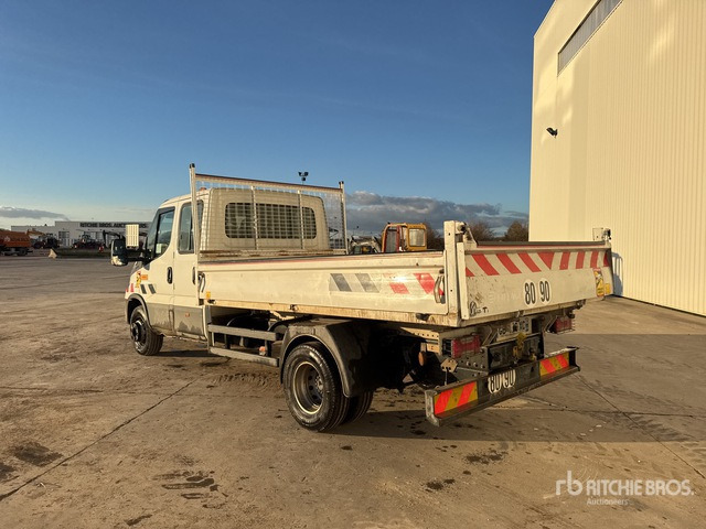 2021 Iveco 70-180 4x2 Camion Benne Dump Truck: Light Duty - Kiper: slika 2021 Iveco 70-180 4x2 Camion Benne Dump Truck: Light Duty - Kiper 2021 Iveco 70-180 4x2 Camion Benne Dump Truck: Light Duty - Kiper: slika 2021 Iveco 70-180 4x2 Camion Benne Dump Truck: Light Duty - Kiper