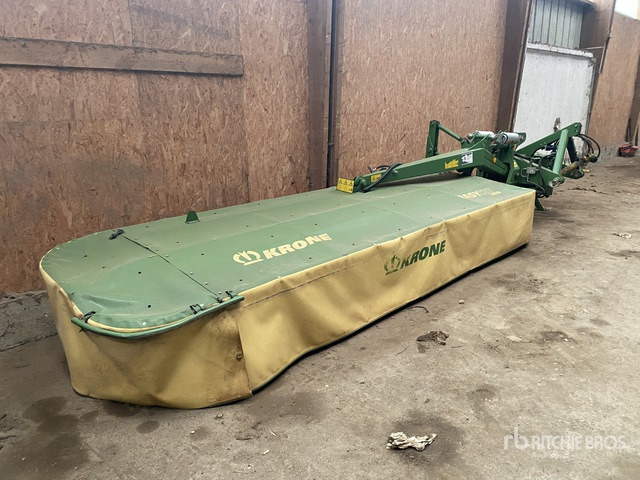 2021 Krone Easy Cut R 400 4000 mm 3-Point Hitch Faucheuse ... Disc Mower - Kosilica: slika 2021 Krone Easy Cut R 400 4000 mm 3-Point Hitch Faucheuse ... Disc Mower - Kosilica 2021 Krone Easy Cut R 400 4000 mm 3-Point Hitch Faucheuse ... Disc Mower - Kosilica: slika 2021 Krone Easy Cut R 400 4000 mm 3-Point Hitch Faucheuse ... Disc Mower - Kosilica