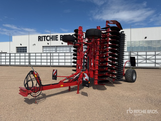 2021 Kverneland Qualidisc Pro 6001T 6 m 2-Point Dechaumeur A Disque ... Disc Harrow - Tanjurača: slika 2021 Kverneland Qualidisc Pro 6001T 6 m 2-Point Dechaumeur A Disque ... Disc Harrow - Tanjurača 2021 Kverneland Qualidisc Pro 6001T 6 m 2-Point Dechaumeur A Disque ... Disc Harrow - Tanjurača: slika 2021 Kverneland Qualidisc Pro 6001T 6 m 2-Point Dechaumeur A Disque ... Disc Harrow - Tanjurača