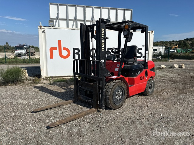 2021 Maximal FD30T-M3GF3 3000 kg Chariot Elevateur Forklift - Viličar: slika 2021 Maximal FD30T-M3GF3 3000 kg Chariot Elevateur Forklift - Viličar 2021 Maximal FD30T-M3GF3 3000 kg Chariot Elevateur Forklift - Viličar: slika 2021 Maximal FD30T-M3GF3 3000 kg Chariot Elevateur Forklift - Viličar