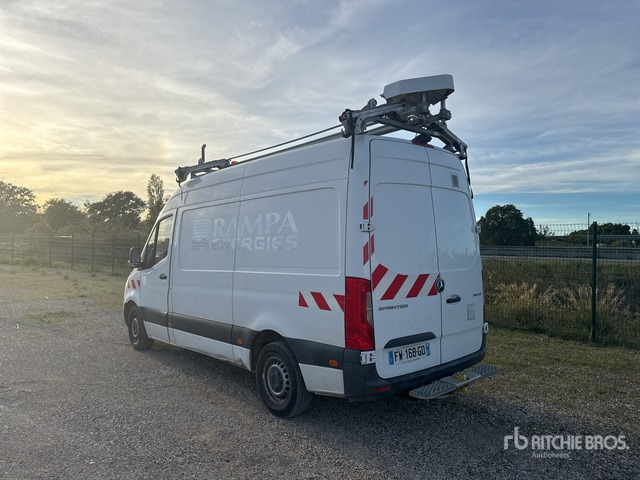 2021 Mercedes-Benz Sprinter 314 Vehicule Utilitaire Cargo Van - Furgon: slika 2021 Mercedes-Benz Sprinter 314 Vehicule Utilitaire Cargo Van - Furgon 2021 Mercedes-Benz Sprinter 314 Vehicule Utilitaire Cargo Van - Furgon: slika 2021 Mercedes-Benz Sprinter 314 Vehicule Utilitaire Cargo Van - Furgon