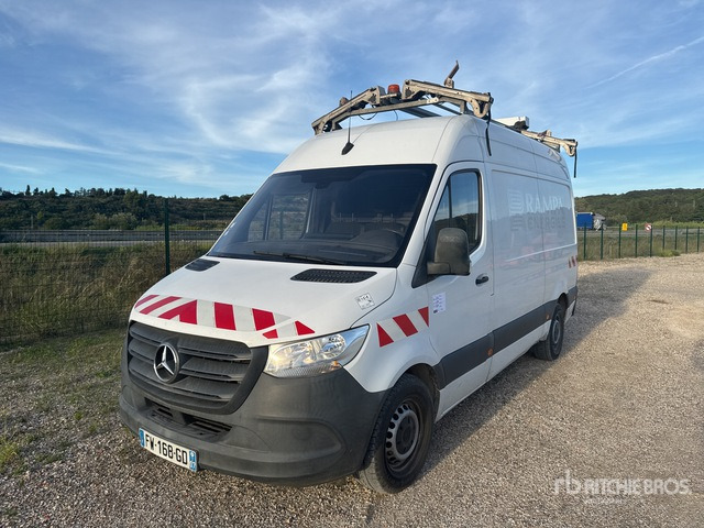2021 Mercedes-Benz Sprinter 314 Vehicule Utilitaire Cargo Van - Furgon: slika 2021 Mercedes-Benz Sprinter 314 Vehicule Utilitaire Cargo Van - Furgon 2021 Mercedes-Benz Sprinter 314 Vehicule Utilitaire Cargo Van - Furgon: slika 2021 Mercedes-Benz Sprinter 314 Vehicule Utilitaire Cargo Van - Furgon
