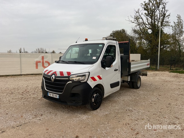 2021 Renault Master Camion Benne Dump Truck: Light Duty - Kiper: slika 2021 Renault Master Camion Benne Dump Truck: Light Duty - Kiper 2021 Renault Master Camion Benne Dump Truck: Light Duty - Kiper: slika 2021 Renault Master Camion Benne Dump Truck: Light Duty - Kiper