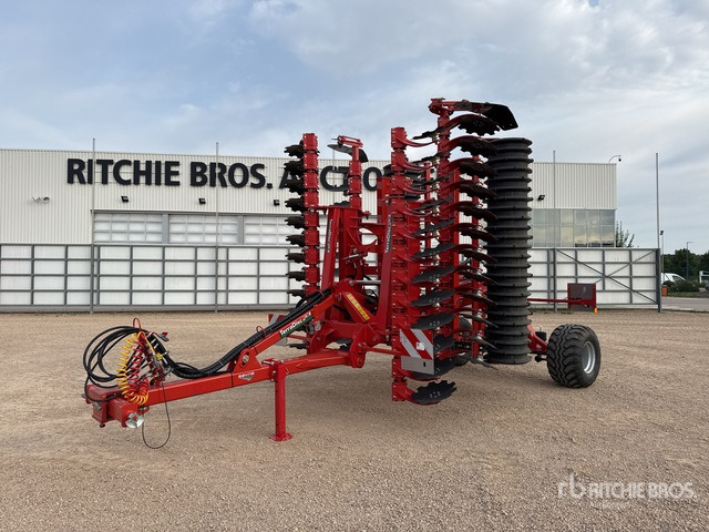 2022 Beyne Terra Disc Pro 600 6 m Semi-Mount Dechaumeur A Dis ... Disc Harrow - Tanjurača: slika 2022 Beyne Terra Disc Pro 600 6 m Semi-Mount Dechaumeur A Dis ... Disc Harrow - Tanjurača 2022 Beyne Terra Disc Pro 600 6 m Semi-Mount Dechaumeur A Dis ... Disc Harrow - Tanjurača: slika 2022 Beyne Terra Disc Pro 600 6 m Semi-Mount Dechaumeur A Dis ... Disc Harrow - Tanjurača