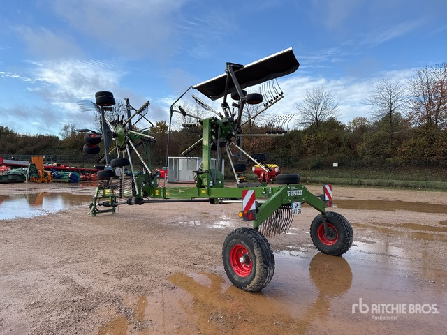 2022 Fendt Former 1603 7 m Semi-Mount 2 Rotor Andaineur Hay Rake - Prevrtač sijena/ Grabulje: slika 2022 Fendt Former 1603 7 m Semi-Mount 2 Rotor Andaineur Hay Rake - Prevrtač sijena/ Grabulje 2022 Fendt Former 1603 7 m Semi-Mount 2 Rotor Andaineur Hay Rake - Prevrtač sijena/ Grabulje: slika 2022 Fendt Former 1603 7 m Semi-Mount 2 Rotor Andaineur Hay Rake - Prevrtač sijena/ Grabulje
