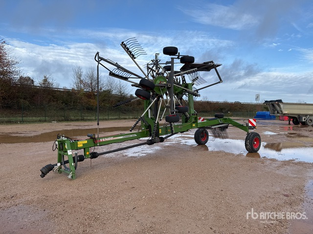 2022 Fendt Former 1603 7 m Semi-Mount 2 Rotor Andaineur Hay Rake - Prevrtač sijena/ Grabulje: slika 2022 Fendt Former 1603 7 m Semi-Mount 2 Rotor Andaineur Hay Rake - Prevrtač sijena/ Grabulje 2022 Fendt Former 1603 7 m Semi-Mount 2 Rotor Andaineur Hay Rake - Prevrtač sijena/ Grabulje: slika 2022 Fendt Former 1603 7 m Semi-Mount 2 Rotor Andaineur Hay Rake - Prevrtač sijena/ Grabulje