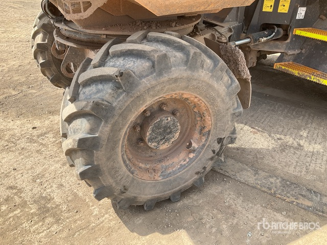 2022 Mecalac 6SMDX 6 ton 4x4 Swivel Dumper - Istovarivač: slika 2022 Mecalac 6SMDX 6 ton 4x4 Swivel Dumper - Istovarivač 2022 Mecalac 6SMDX 6 ton 4x4 Swivel Dumper - Istovarivač: slika 2022 Mecalac 6SMDX 6 ton 4x4 Swivel Dumper - Istovarivač