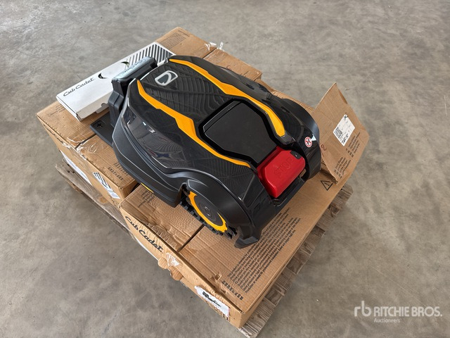 2023 Cub Cadet XR5 Electric Qte de Robots De Tonte ... :Misc. Environmental Equipment - Malčer: slika 2023 Cub Cadet XR5 Electric Qte de Robots De Tonte ... :Misc. Environmental Equipment - Malčer 2023 Cub Cadet XR5 Electric Qte de Robots De Tonte ... :Misc. Environmental Equipment - Malčer: slika 2023 Cub Cadet XR5 Electric Qte de Robots De Tonte ... :Misc. Environmental Equipment - Malčer