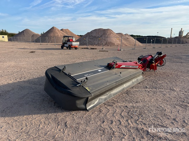 2023 Massey Ferguson DM 367 TL-V 3300 mm 3-Point Hitch Faucheuse ... Disc Mower - Malčer: slika 2023 Massey Ferguson DM 367 TL-V 3300 mm 3-Point Hitch Faucheuse ... Disc Mower - Malčer 2023 Massey Ferguson DM 367 TL-V 3300 mm 3-Point Hitch Faucheuse ... Disc Mower - Malčer: slika 2023 Massey Ferguson DM 367 TL-V 3300 mm 3-Point Hitch Faucheuse ... Disc Mower - Malčer