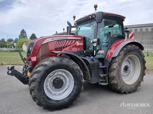 2023 McCormick X7.623 P6 Drive Tracteur Agricole 4WD Tractor - Traktor: slika 2023 McCormick X7.623 P6 Drive Tracteur Agricole 4WD Tractor - Traktor 2023 McCormick X7.623 P6 Drive Tracteur Agricole 4WD Tractor - Traktor: slika 2023 McCormick X7.623 P6 Drive Tracteur Agricole 4WD Tractor - Traktor